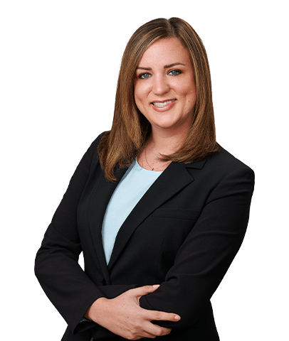 Jessica Turkish, Partner at Nyman Turkish PC
