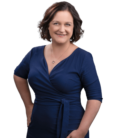 Melissa Nyman, Managing Partner at Nyman Turkish PC