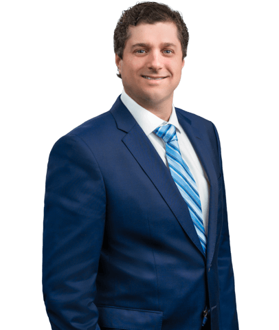 Spencer Nyman, Partner at Nyman Turkish PC