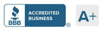 Better Business Bureau — Accredited Business Better Business Bureau — Accredited Business