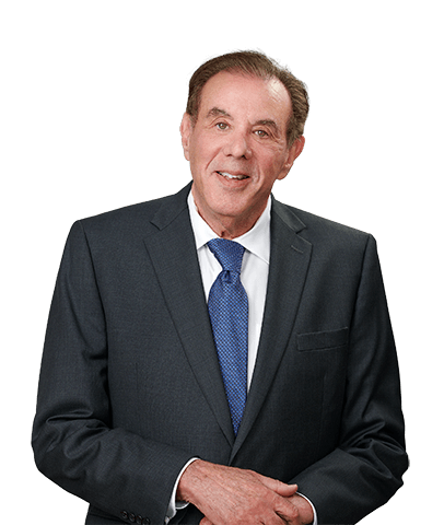 William Turkish, Of Counsel at Nyman Turkish PC